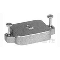 HEAVY DUTY RECTANGULAR CONN TE AMP HEAVY DUTY RECTANGULAR CONN 1106202-1 TE Connectivity Inhoud: 1 stuk(s) - thumbnail