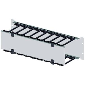 Apranet 26516006 19 inch Kabelhouder