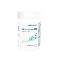 Coenzyme Q10 100mg+vtt E Caps 30 6492 Metagenics