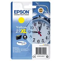 Epson C13T27144012 Originele inkt voor Workforce 3620DWF geel