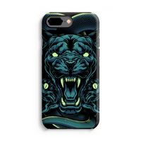 Cougar and Vipers: iPhone 8 Plus Tough Case - thumbnail