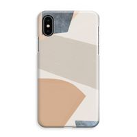 Formo: iPhone XS Max Volledig Geprint Hoesje