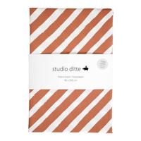 Studio Ditte Hoeslaken 90 x 200 cm