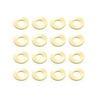 FTX Ibex Shims (3.1X6X0.5MM) (FTX7424) - thumbnail