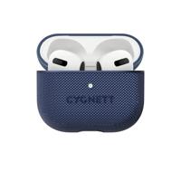 Cygnett TekView Pod Protective AirPods 3rd Gen Case - Navy
