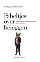 Fabeltjes over beleggen - Arie Buijs, Dirk Gerritsen - eBook (9789047001690)