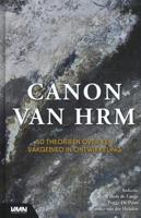 Canon voor HRM - Willem de Lange - Hardcover (9789462156449)