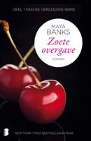 Maya  Banks Verleiding 1   Zoete overgave
