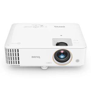 BenQ TH685P beamer/projector Projector met normale projectieafstand 3500 ANSI lumens DLP 1080p (1920x1080) Wit