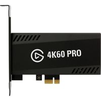 Elgato Game Capture 4K60 Pro MK.2 (PC / PS4 / Xbox One / Wii U) - thumbnail