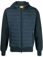 Parajumpers Jack met capuchon - Blauw