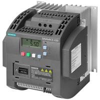 Siemens Frequentieregelaar 6SL3210-5BE24-0CV0 4.0 kW 3-fasig 400 V - thumbnail