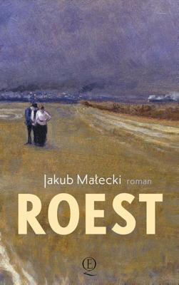 Roest - Jakub Malecki - eBook (9789021418780)