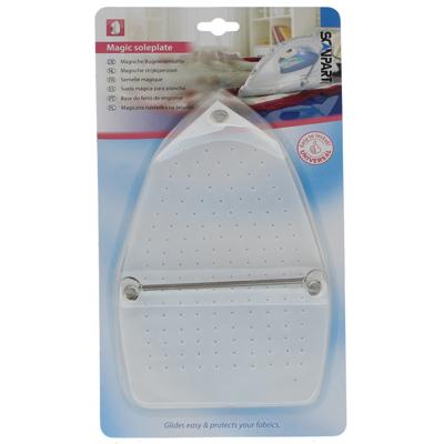 Scanpart Teflon Strijkzool Universeel Scanpart Teflon Strijkzool Universeel