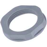 LAPP 53019040 SKINTOP® GMP-GL PG16 Contramoer PG16 Polyamide Zilver-grijs (RAL 7001) 1 stuk(s)