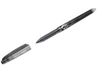 Rollerpen PILOT Frixion Hi-Tecpoint zwart 0.25mm - thumbnail