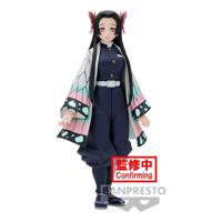 Demon Slayer Kimetsu no Yaiba: Vol. 40 - Kanae Kocho PVC Statue - thumbnail