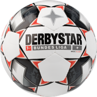 Derbystar Voetbal Magic S-Light Bundesliga