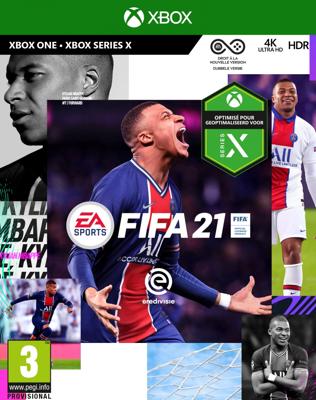 Fifa 21 Fifa 21