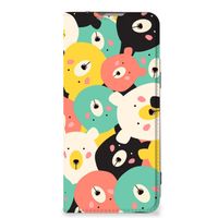 OnePlus Nord 2T Magnet Case Bears