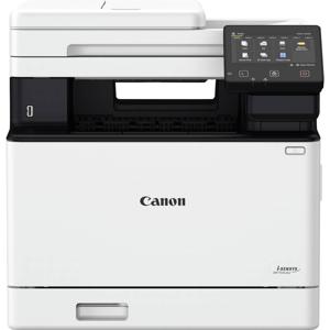 Canon i-SENSYS MF754CDW Multifunctionele printer Laser, kleur Kleur A4 Printen, scannen, kopiëren, faxen Duplex, LAN, USB, WiFi