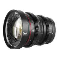 Meike MK-85mm T2.2 Sony E-mount objectief