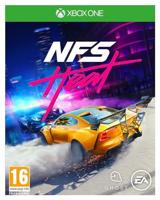 Electronic Arts Need for Speed Heat (Nordic)