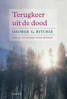 Terugkeer uit de dood (Paperback) - thumbnail