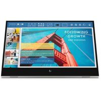 HP E14 G4 14 Full HD 60Hz IPS Monitor