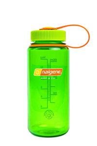 Nalgene Wide-Mouth Waterfles (500ml)