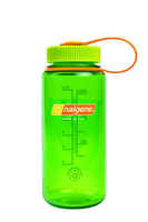 Nalgene Wide-Mouth Waterfles (500ml)