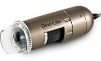 Dino-Lite AM4113ZT digitale USB-microscoop met geïntegreerde polarisator