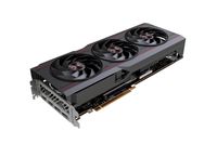 Sapphire AMD Radeon RX 7900 XTX Videokaart Gaming Pulse Overclocked 24 GB GDDR6-RAM PCIe HDMI, DisplayPort Overclocked - thumbnail