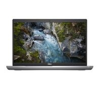 Dell Precision 3561 | 15,6 inch Full HD Nvidia Quadro QN20-M3 6GB | I7 11e gen | 16GB | 512 SSD |