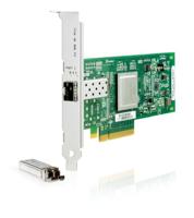 HP StorageWorks 81Q PCI Express Fibre Channel-hostbusadapter