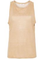 Dorothee Schumacher Geribbeld top - Beige