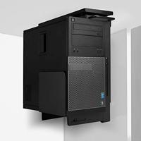 LINDY PC-houder voor bevestiging onder het bureau, 40284