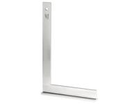 HELIOS PREISSER Schlosserwinkel 300x180mm mit Anschlag verzinkt 0374414 Slotenmakershaak met aanslag 300 x 180 mm 90 °