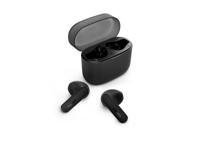 Philips TAT2139BK/00 hoofdtelefoon/headset Draadloos In-ear Oproepen/muziek Bluetooth Zwart - thumbnail