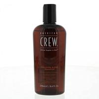 AMERICAN CREW Shampoong Color Protector American Crew 250ml