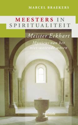 Meister Eckhart - Marcel Braekers - Paperback (9789031725229)