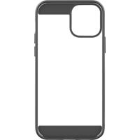 Black Rock Air Robust Backcover Apple iPhone 12, iPhone 12 Pro Transparant - thumbnail