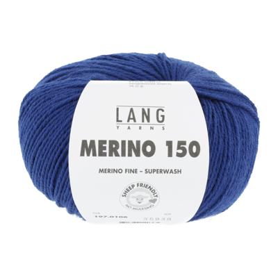 Lang Yarns Merino 150 106