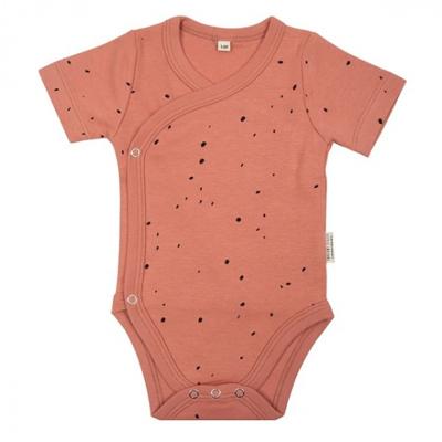 Little Indians romper Dots junior katoen Little Indians romper Dots junior katoen