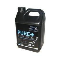 Evolution Aqua Pure+ Filter Start Gel - 2,5L Vijverfilter Bacteriestarter voor een Heldere Vijver