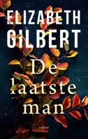 De laatste man - Elizabeth Gilbert - Paperback (9789403188119)