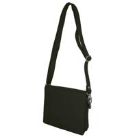 DSTRCT Schoudertas met Overslag Raider Road Donker Groen