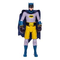 McFarlane Retro Batman in Boxing Gloves