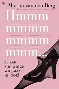 Hmmmmm - Marjan van den Berg - ebook