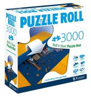 Puzzle Roll 3000 - Puzzel;Puzzel (8719324373838)